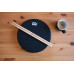 Пед тренувальний Meinl MMP12BK Marshmallow Black 12