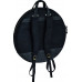 Чохол для тарілок Meinl Waxed Canvas MWC22BK (22