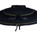 Чохол для тарілок Meinl Waxed Canvas MWC22BK (22