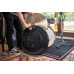 Чохол для тарілок Meinl Waxed Canvas MWC22BK (22