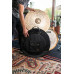 Чохол для тарілок Meinl Waxed Canvas MWC22BK (22