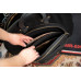 Чохол для тарілок Meinl Waxed Canvas MWC22BK (22