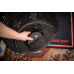 Чохол для тарілок Meinl Waxed Canvas MWC22BK (22