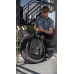 Чохол для тарілок Meinl Waxed Canvas MWC22BK (22
