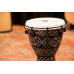 Джембе Meinl Alpine Synthetic ADJ10-KA (10