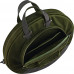 Чохол для тарілок Meinl Waxed Canvas MWC22GR (22