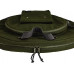 Чохол для тарілок Meinl Waxed Canvas MWC22GR (22