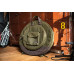 Чохол для тарілок Meinl Waxed Canvas MWC22GR (22