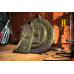 Чохол для тарілок Meinl Waxed Canvas MWC22GR (22