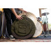 Чохол для тарілок Meinl Waxed Canvas MWC22GR (22