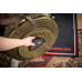 Чохол для тарілок Meinl Waxed Canvas MWC22GR (22