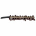 Звуковий ефект на ногу Meinl FR1B Foot Rattle Bendo Seeds