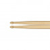Палички барабанні Meinl SB104 Standard Long 5B (American Hickory) Палички барабанні Meinl SB104 Standard Long 5B (American Hickory)