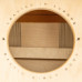 Кахон Meinl Snarecraft Snare SC100HA Heart Ash