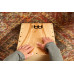 Кахон Meinl Snarecraft Snare SC100HA Heart Ash
