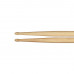 Палички барабанні Meinl SB112 Big Apple Swing 5B (American Hickory) Палички барабанні Meinl SB112 Big Apple Swing 5B (American Hickory)