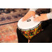 Джембе Meinl Alpine Synthetic ADJ10-SI (10