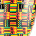 Джембе Meinl Alpine Synthetic ADJ10-SI (10
