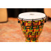 Джембе Meinl Alpine Synthetic ADJ10-SI (10