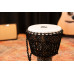 Джембе Meinl Rope Tuned Travel PADJ6-L-F (12