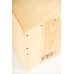 Кахон Meinl Snarecraft Snare SC80HA Hearl Ash