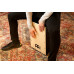 Кахон Meinl Headliner Snare Cajon MCAJ100BK-MA Maple