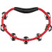 Тамбурин Meinl Headliner HTR (1 ряд) Molded ABS 8