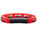 Тамбурин Meinl Headliner HTR (1 ряд) Molded ABS 8