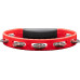 Тамбурин Meinl Headliner HTR (1 ряд) Molded ABS 8