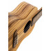 Укулеле Ortega Timber Series RFU11Z Concert Zebrawood (з чохлом)