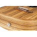 Укулеле Ortega Timber Series RFU11Z Concert Zebrawood (з чохлом)