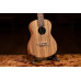 Укулеле Ortega Timber Series RFU11Z Concert Zebrawood (з чохлом)