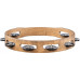Тамбурин Meinl Traditional Wood TA1WB (1 ряд) Stainless Steel, Walnut Brown 10 Тамбурин Meinl Traditional Wood TA1WB (1 ряд) Stainless Steel, Walnut Brown 10