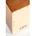 Кахон Meinl Snarecraft Snare 100 SC100AB-B Baltic Birch/Almond Birch