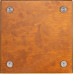Кахон Meinl Snarecraft Snare 100 SC100AB-B Baltic Birch/Almond Birch