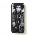 Набір медіаторів Dunlop JH-CT14H Jimi Hendrix Mankowitz Pick Tin Heavy (6 шт.)