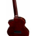 Гітара класична з підкл. Ortega TourPlayer RTPSTD-NAT (ялина, з чохлом)