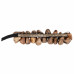Звуковий ефект на ногу Meinl FR1P Foot Rattle Pangi Seeds