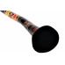 Діджеріду Meinl PROFDDG1-BK Didgeridoo Pro Fiberglass (D, 57