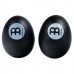 Шейкер яйце Meinl ES2-BK Egg Shaker Black (2 шт.)