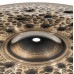 Тарілка Meinl Pure Alloy Custom PAC15ETHH Extra Thin Hammered Hihat 15