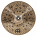 Тарілка Meinl Pure Alloy Custom PAC15ETHH Extra Thin Hammered Hihat 15