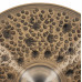 Тарілка Meinl Pure Alloy Custom PAC15ETHH Extra Thin Hammered Hihat 15