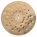 Тарілка Meinl Pure Alloy Custom PAC15ETHH Extra Thin Hammered Hihat 15