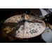 Тарілка Meinl Pure Alloy Custom PAC15ETHH Extra Thin Hammered Hihat 15