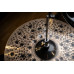 Тарілка Meinl Pure Alloy Custom PAC15ETHH Extra Thin Hammered Hihat 15