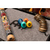 Шейкер яйце Meinl ES-SET-2 Egg Shaker (4 шт.)