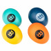 Шейкер яйце Meinl ES-SET-2 Egg Shaker (4 шт.)