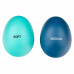 Шейкер яйце Meinl ES-SET-2 Egg Shaker (4 шт.)