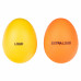 Шейкер яйце Meinl ES-SET-2 Egg Shaker (4 шт.)